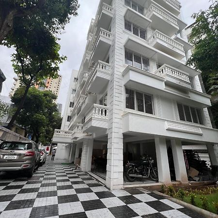 White House By Maxxvalue Service Apartments Bandra Mumbai Luaran gambar