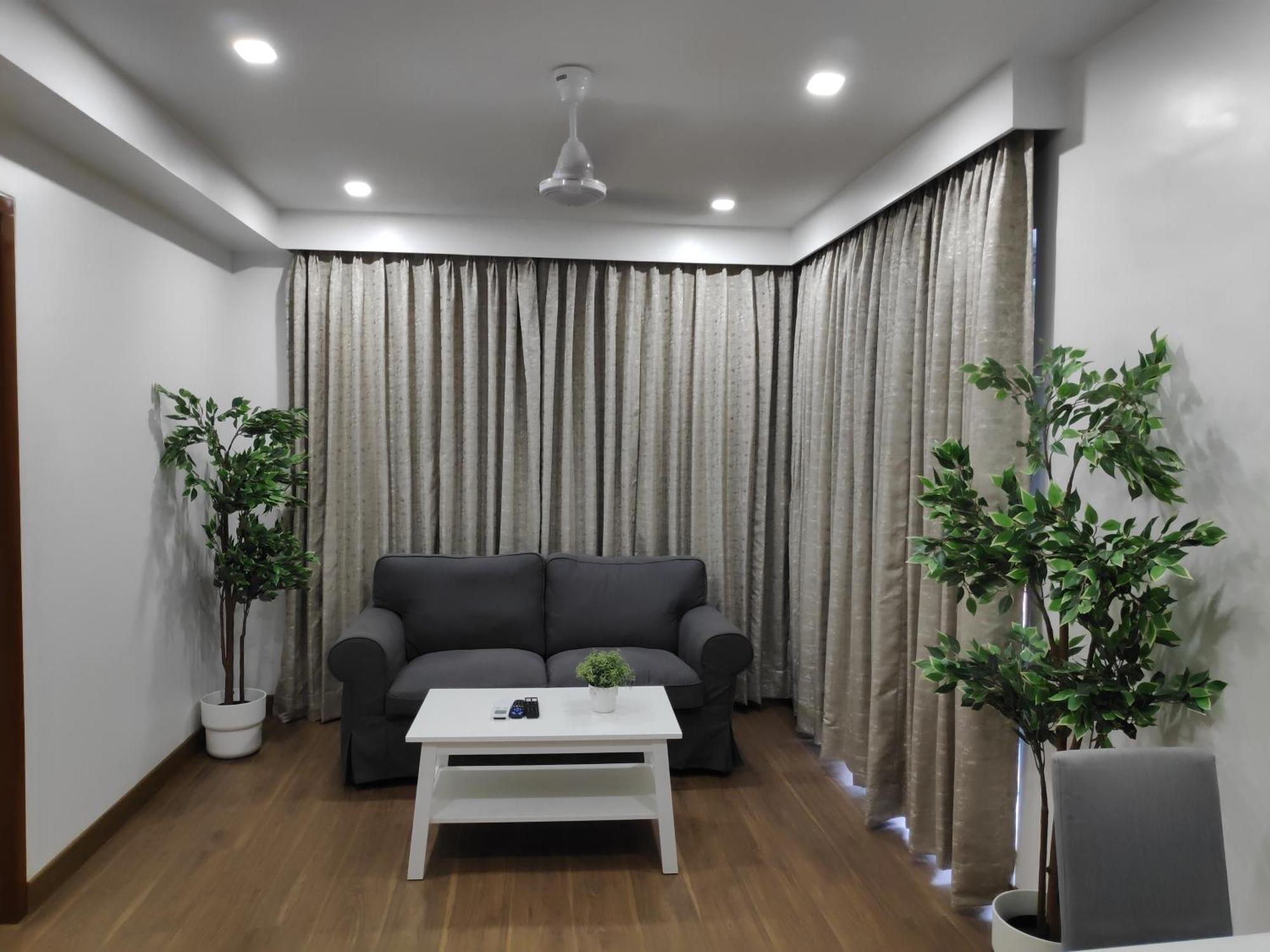 White House By Maxxvalue Service Apartments Bandra Mumbai Luaran gambar