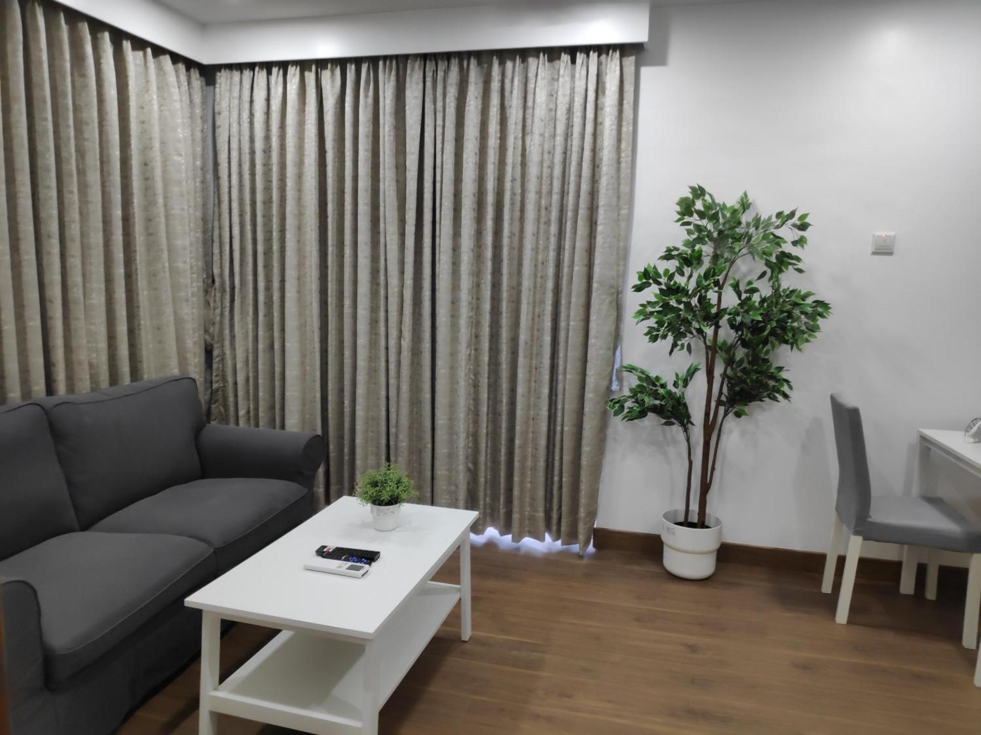White House By Maxxvalue Service Apartments Bandra Mumbai Luaran gambar
