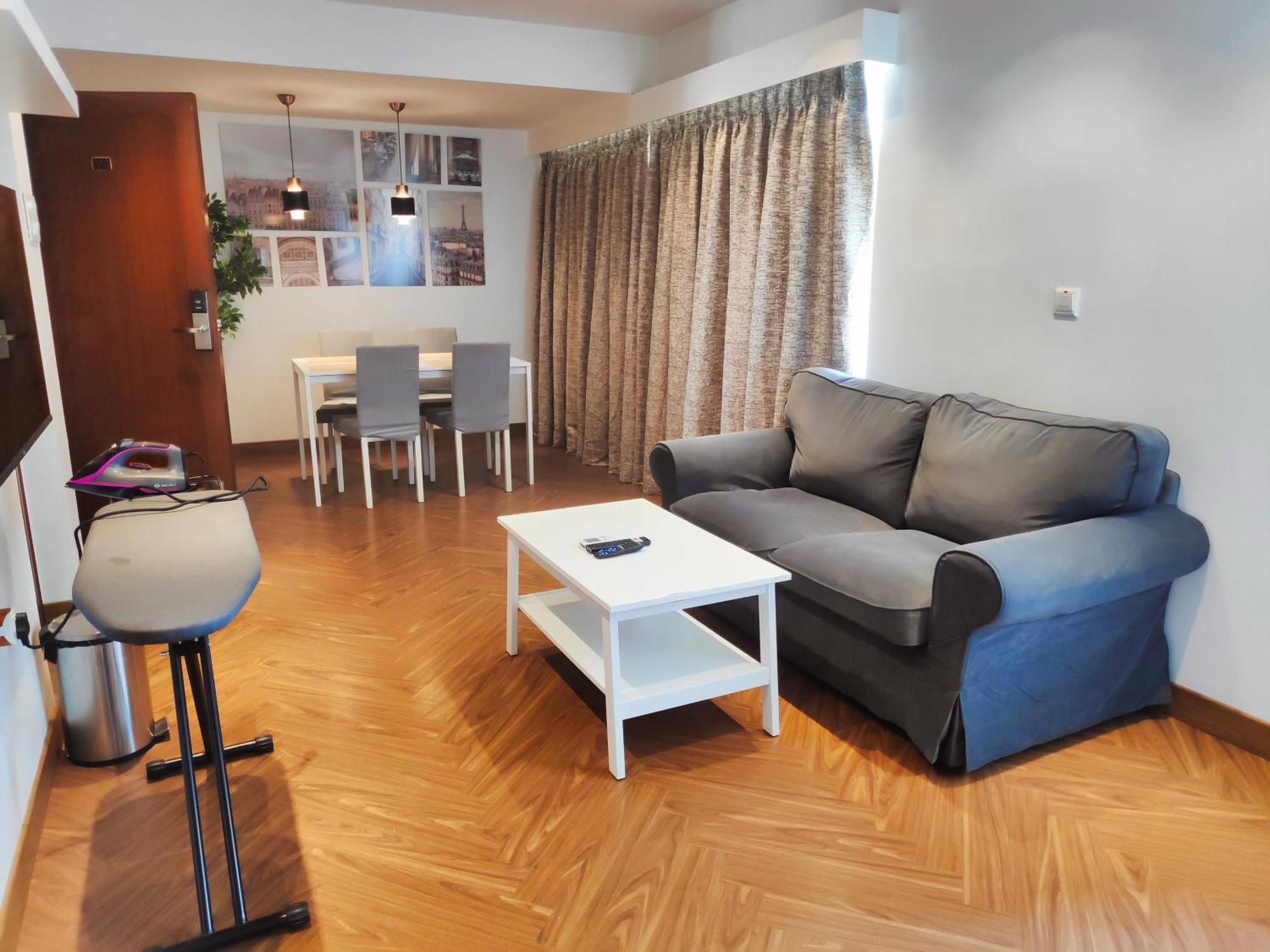 White House By Maxxvalue Service Apartments Bandra Mumbai Luaran gambar