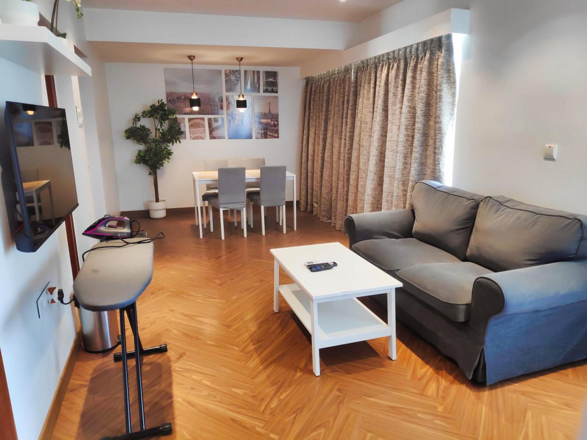 White House By Maxxvalue Service Apartments Bandra Mumbai Luaran gambar